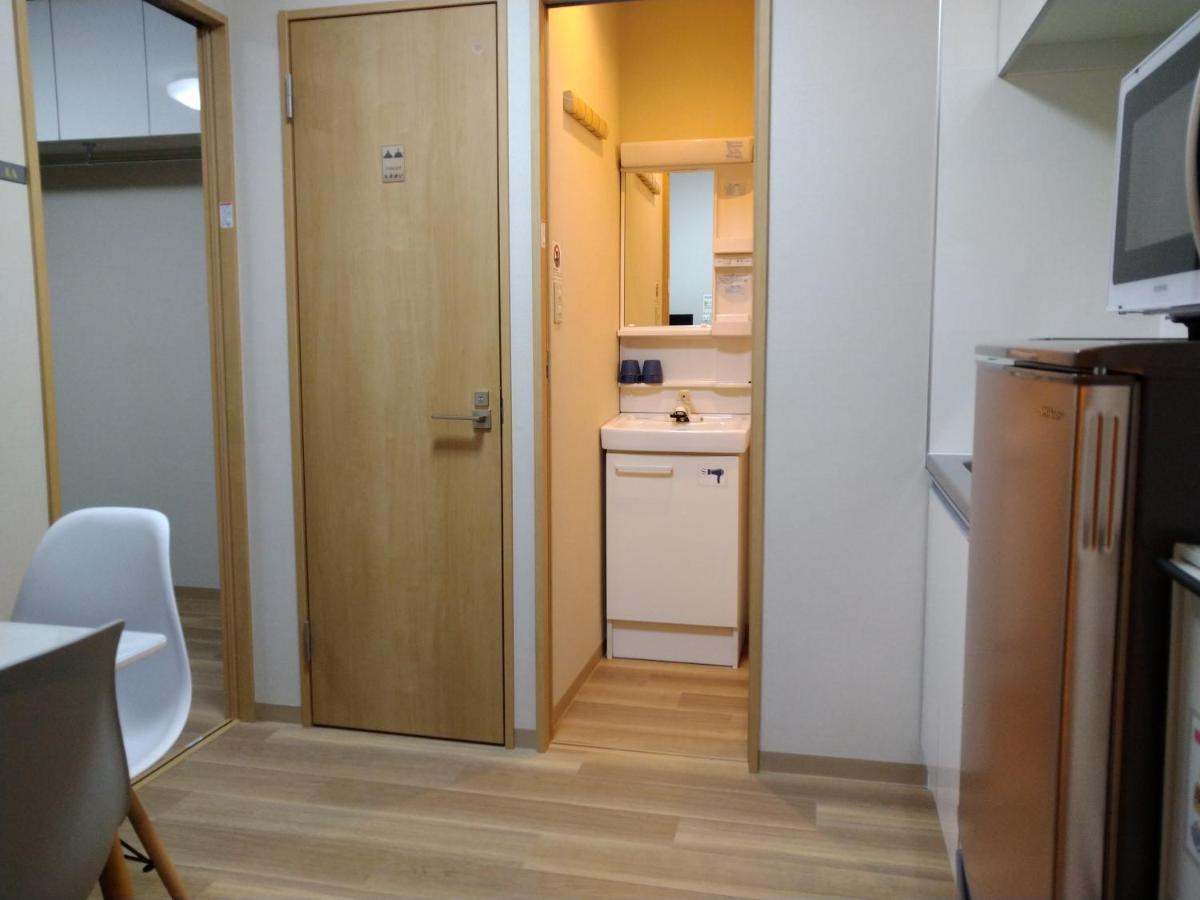 Issyuku Higashiueno Hotel Токио Екстериор снимка