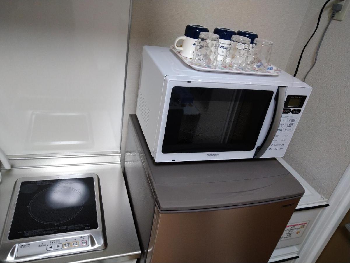 Issyuku Higashiueno Hotel Токио Екстериор снимка