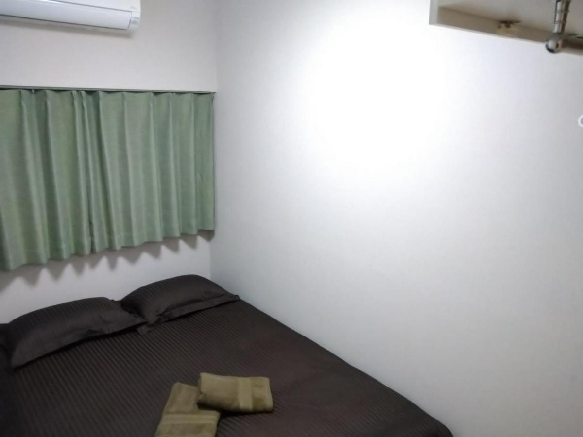 Issyuku Higashiueno Hotel Токио Екстериор снимка