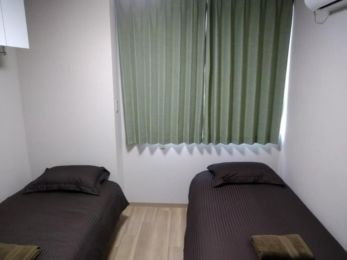 Issyuku Higashiueno Hotel Токио Екстериор снимка