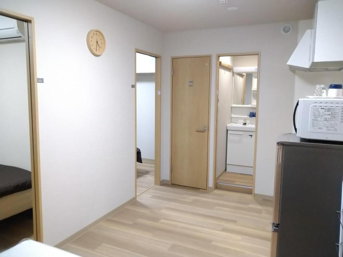 Issyuku Higashiueno Hotel Токио Екстериор снимка