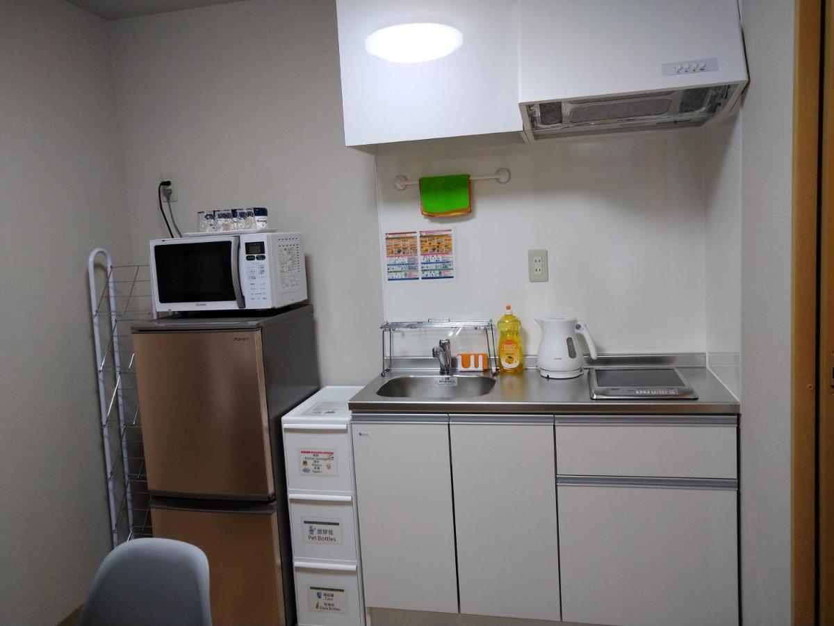 Issyuku Higashiueno Hotel Токио Екстериор снимка