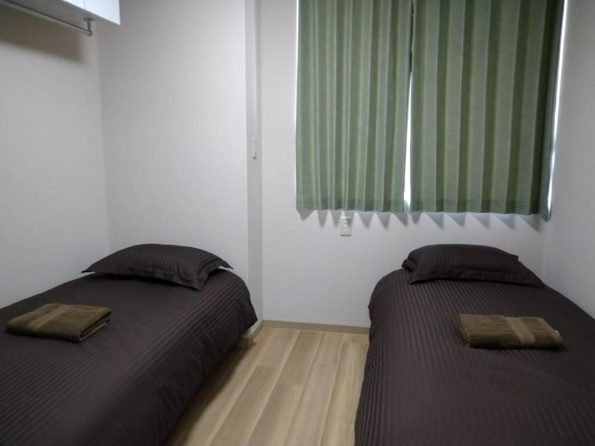 Issyuku Higashiueno Hotel Токио Екстериор снимка