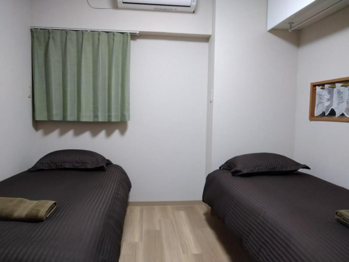 Issyuku Higashiueno Hotel Токио Екстериор снимка