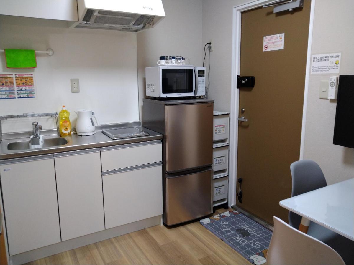 Issyuku Higashiueno Hotel Токио Екстериор снимка
