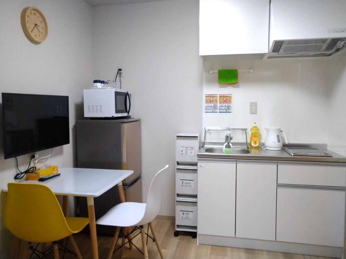 Issyuku Higashiueno Hotel Токио Екстериор снимка