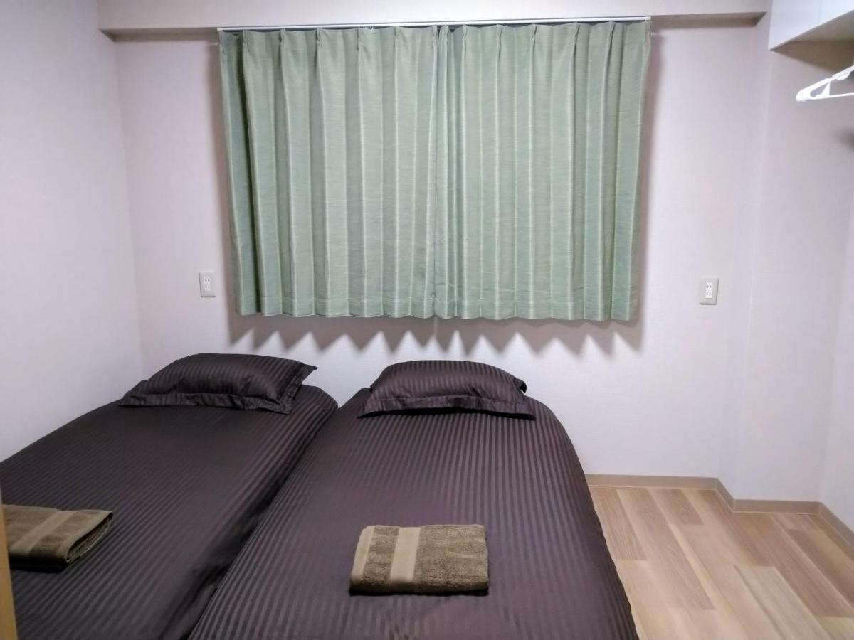 Issyuku Higashiueno Hotel Токио Екстериор снимка
