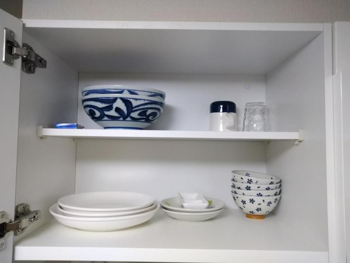 Issyuku Higashiueno Hotel Токио Екстериор снимка