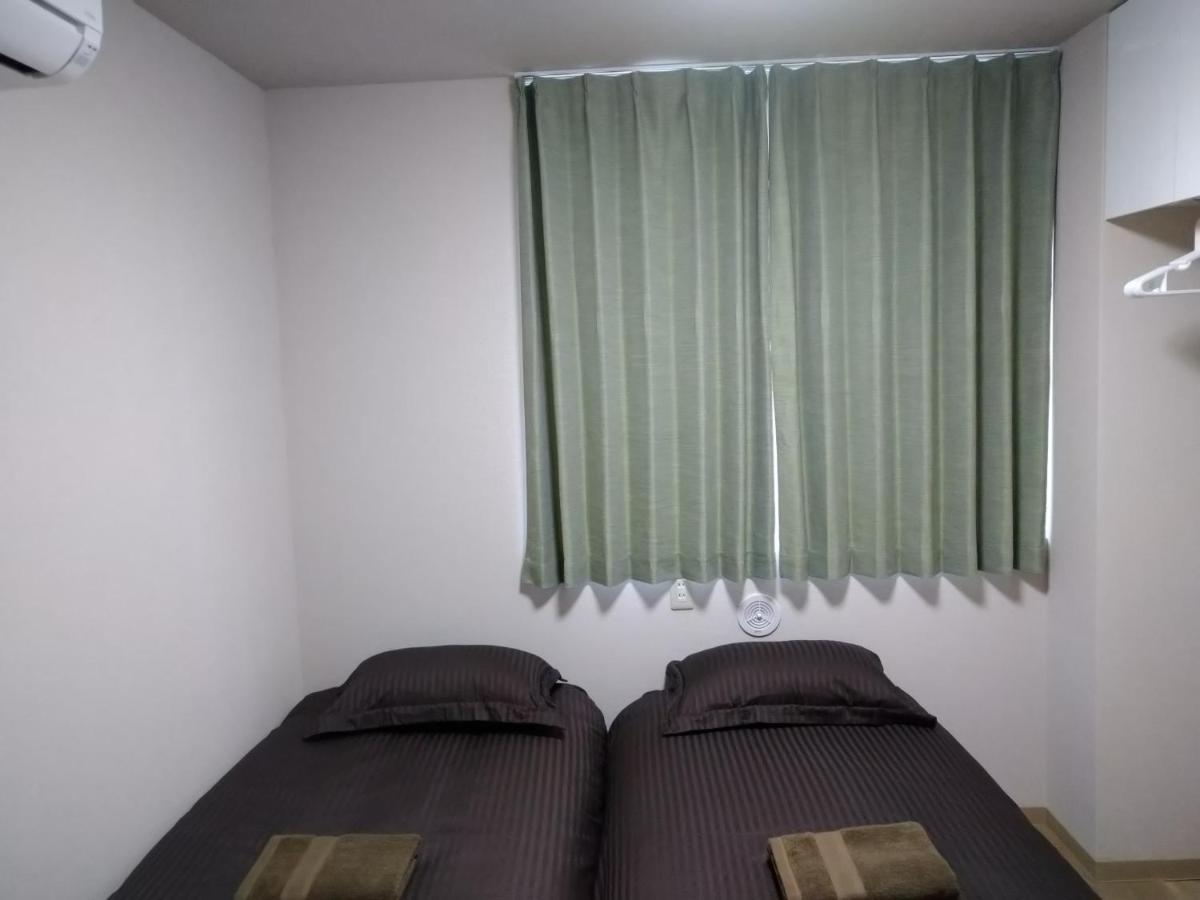 Issyuku Higashiueno Hotel Токио Екстериор снимка