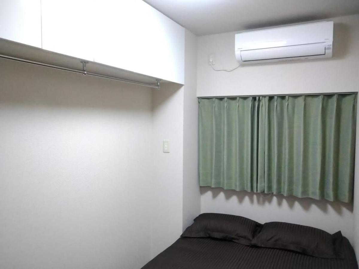 Issyuku Higashiueno Hotel Токио Екстериор снимка