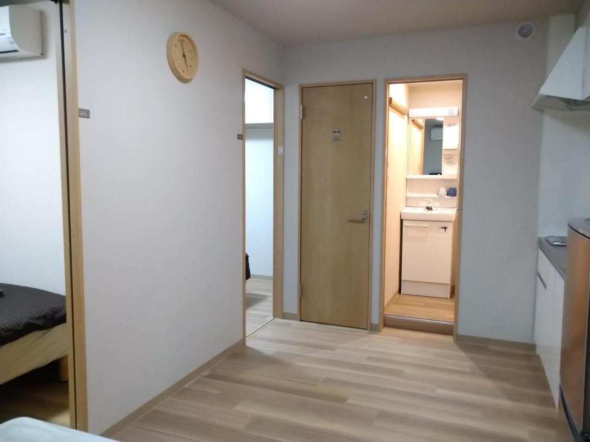 Issyuku Higashiueno Hotel Токио Екстериор снимка