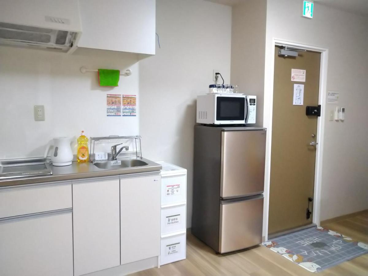 Issyuku Higashiueno Hotel Токио Екстериор снимка
