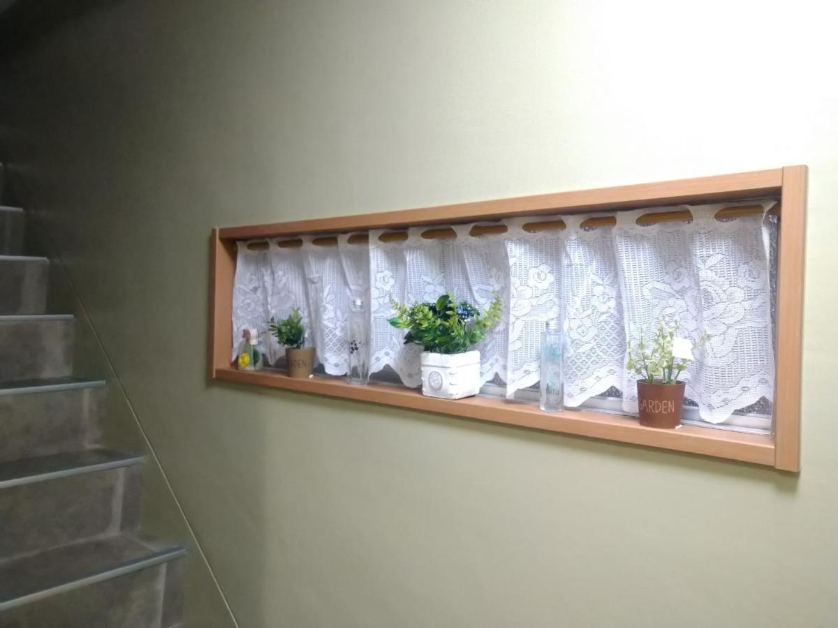 Issyuku Higashiueno Hotel Токио Екстериор снимка