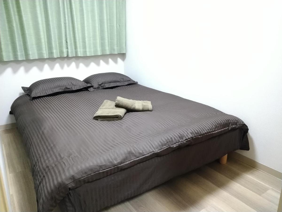 Issyuku Higashiueno Hotel Токио Екстериор снимка