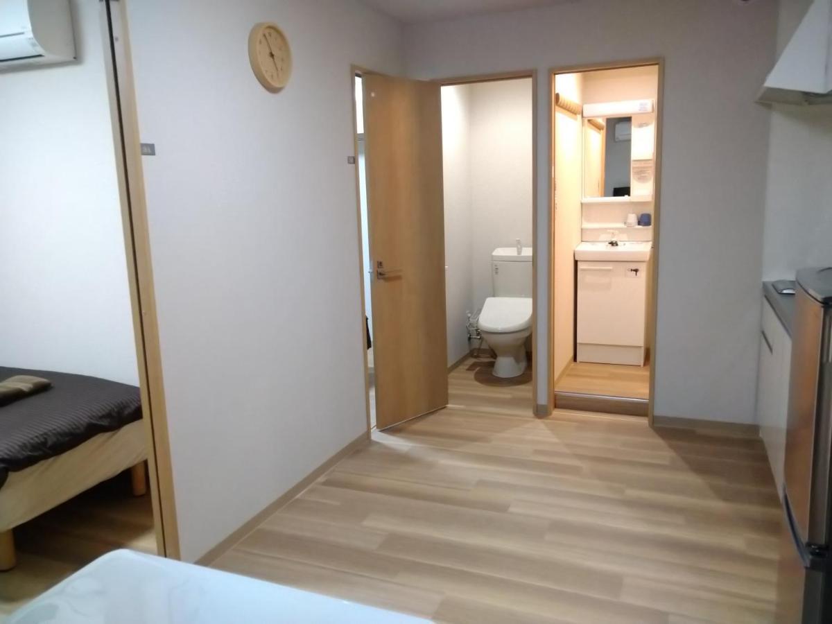 Issyuku Higashiueno Hotel Токио Екстериор снимка