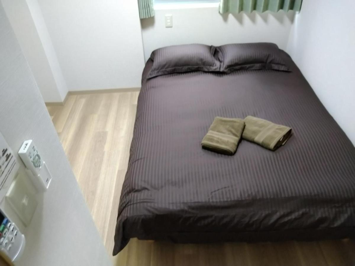 Issyuku Higashiueno Hotel Токио Екстериор снимка