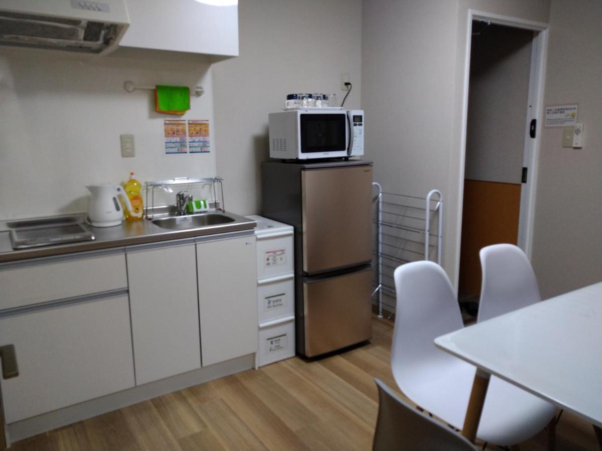 Issyuku Higashiueno Hotel Токио Екстериор снимка