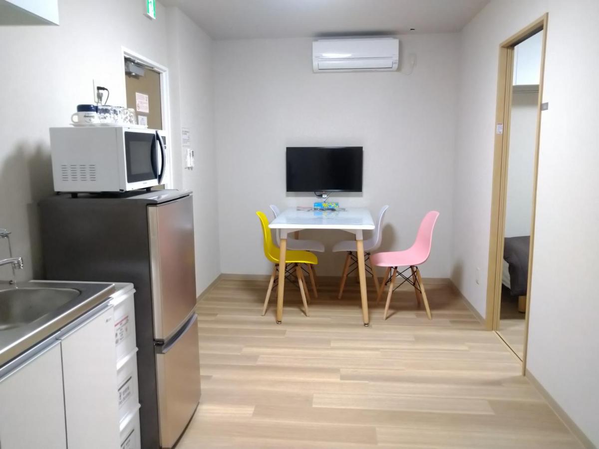 Issyuku Higashiueno Hotel Токио Екстериор снимка