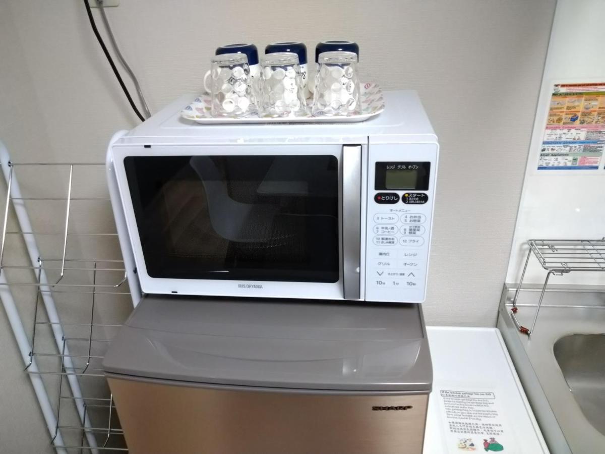 Issyuku Higashiueno Hotel Токио Екстериор снимка