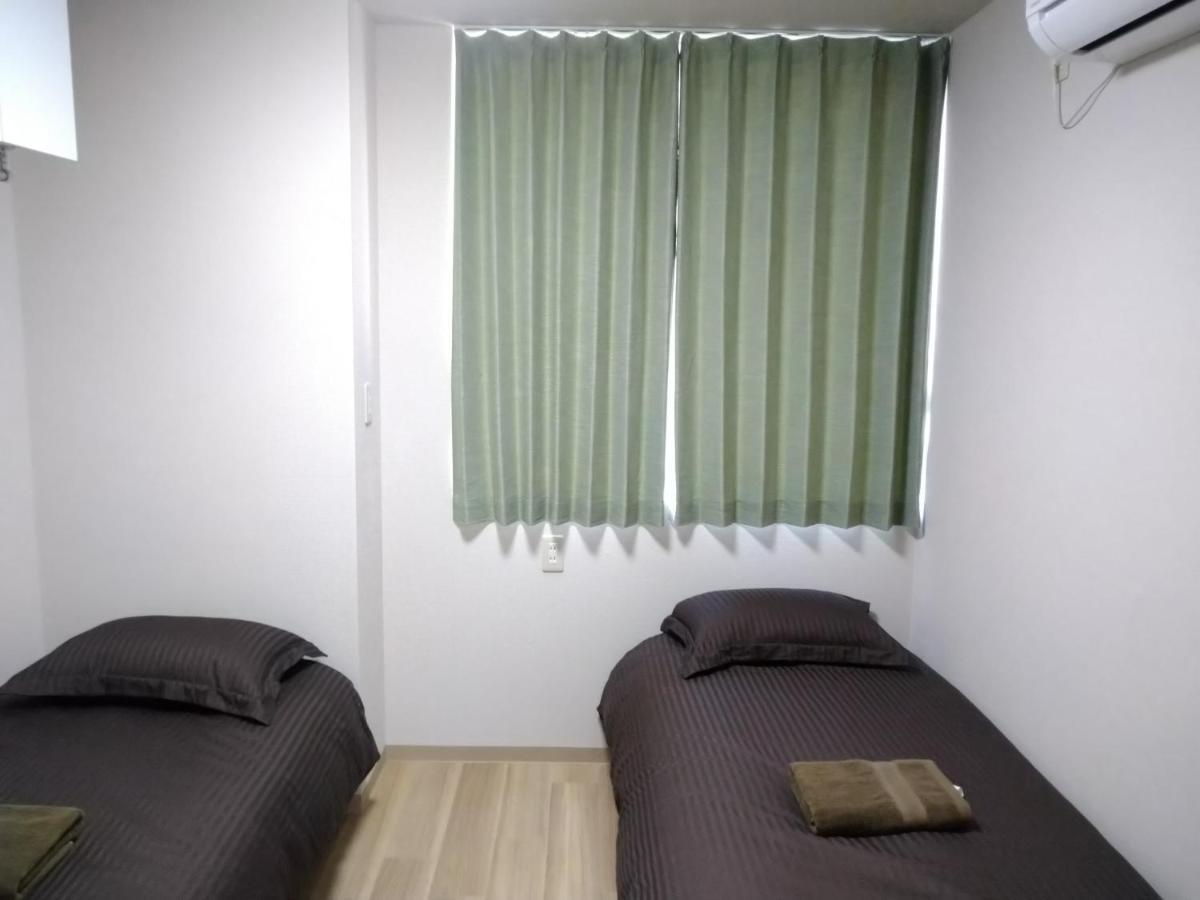 Issyuku Higashiueno Hotel Токио Екстериор снимка