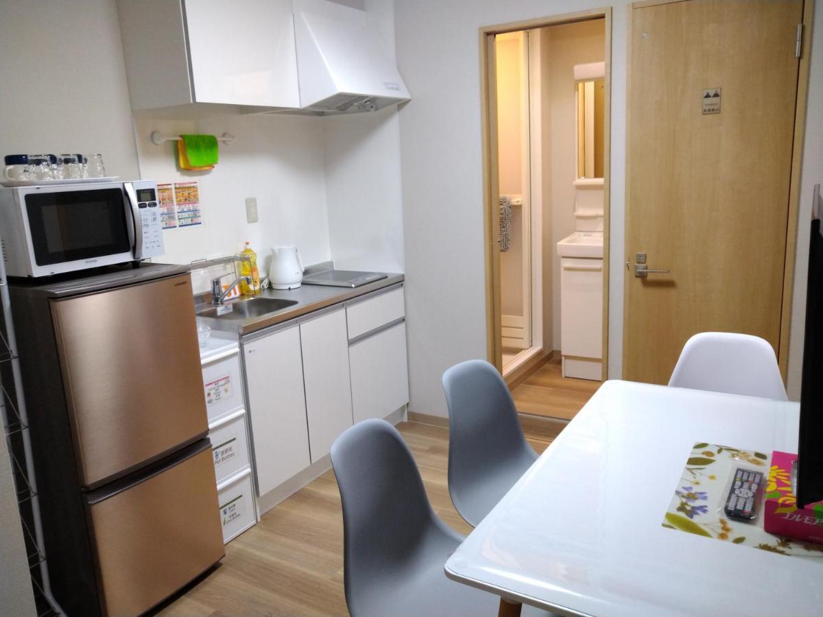 Issyuku Higashiueno Hotel Токио Екстериор снимка