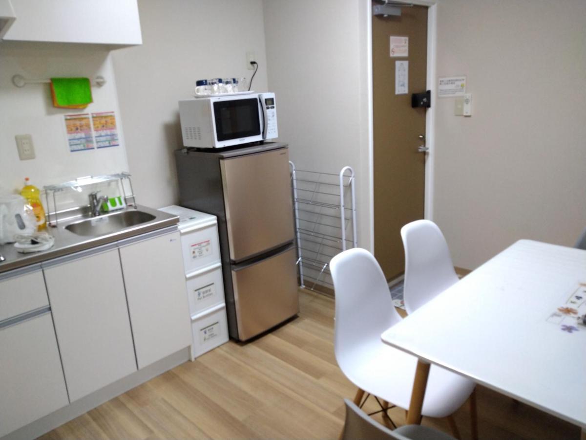 Issyuku Higashiueno Hotel Токио Екстериор снимка