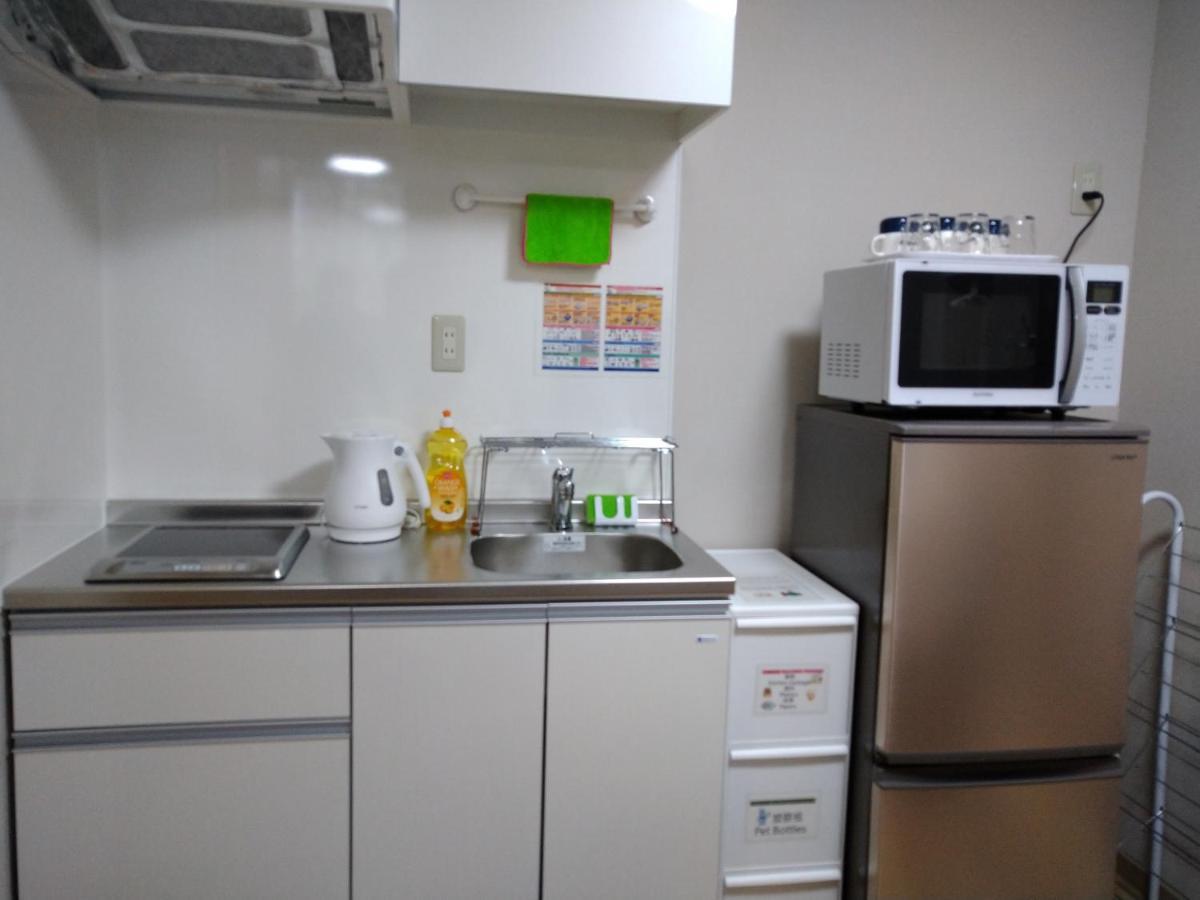 Issyuku Higashiueno Hotel Токио Екстериор снимка