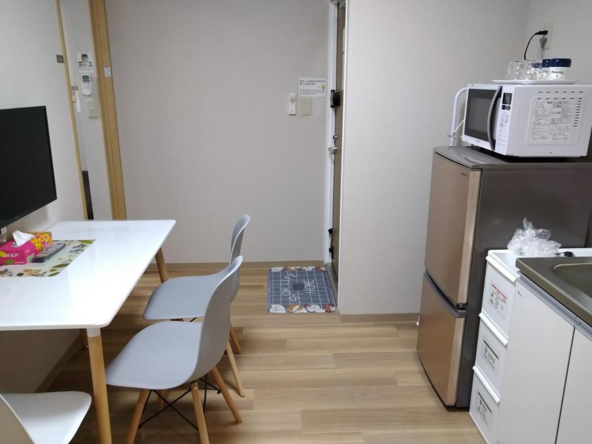 Issyuku Higashiueno Hotel Токио Екстериор снимка