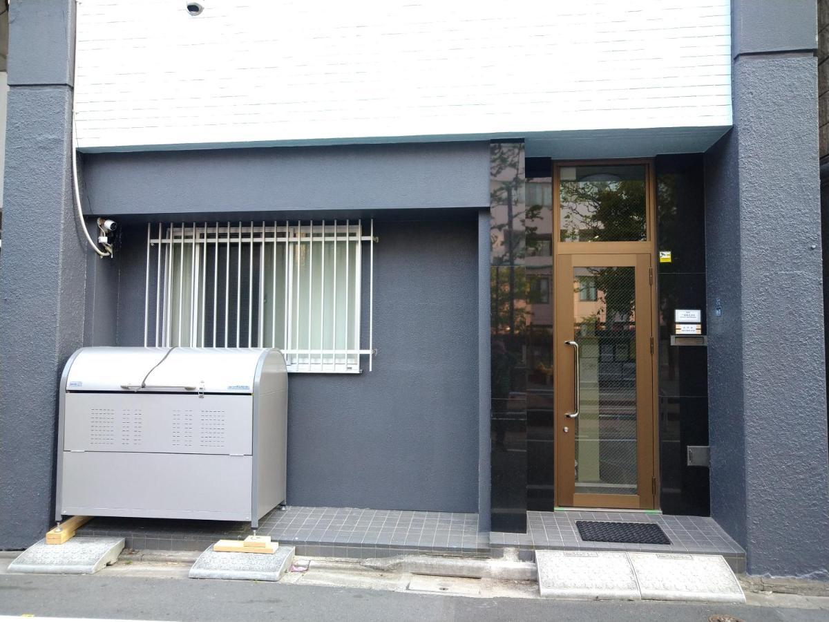 Issyuku Higashiueno Hotel Токио Екстериор снимка