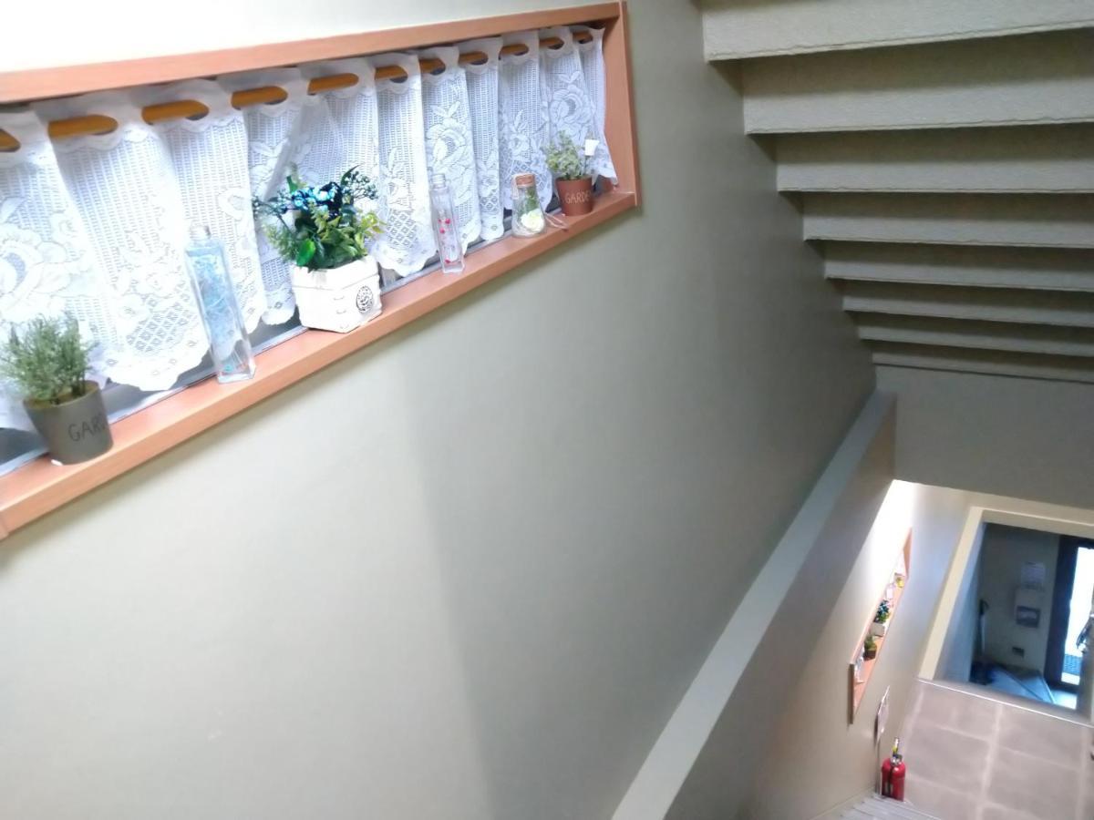 Issyuku Higashiueno Hotel Токио Екстериор снимка