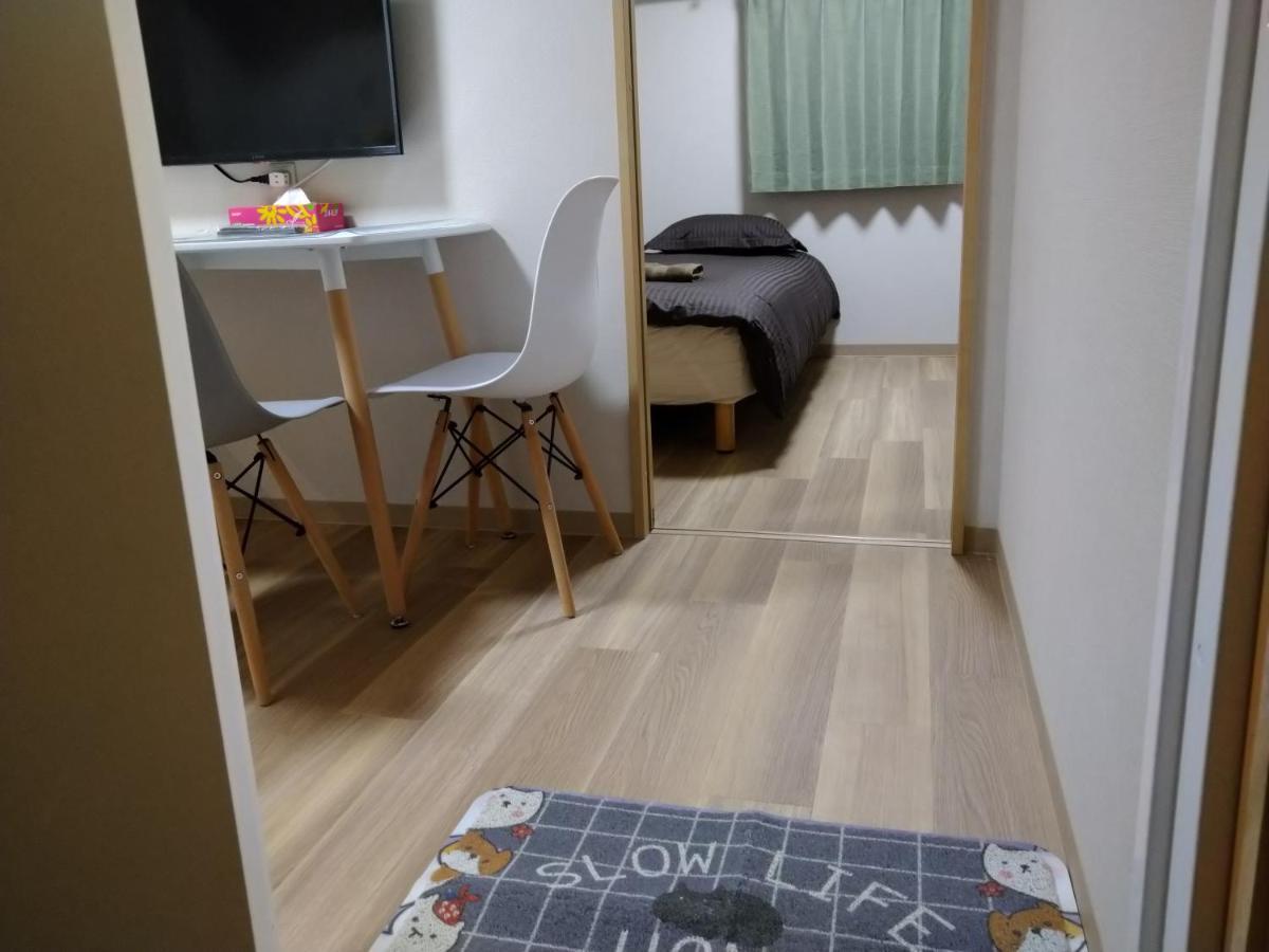 Issyuku Higashiueno Hotel Токио Екстериор снимка