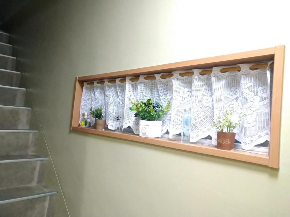 Issyuku Higashiueno Hotel Токио Екстериор снимка